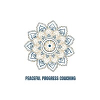 Peaceful Progress Coaching logo - Similar company to Maison Rose