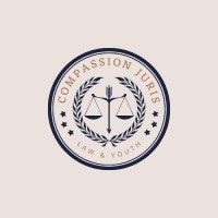 Compassion Juris logo - Similar company to Clinical Laboratories , Ittefaq Hospital (Trust)