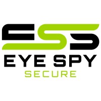 Eye Spy Secure logo - Similar company to Krew Heavy Civil