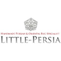 Little-Persia: Persian & Oriental Rugs logo - Similar company to Elsen And Son