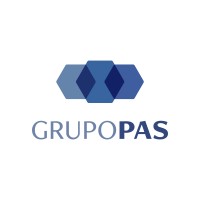 Grupo PAS logo - Similar company to Maretich Aberturas De Madera