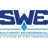 Southwest Environmental logo - Similar company to Rapid Impact Erosion Control