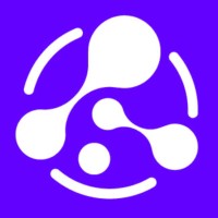 The React Hub logo - Similar company to Candi.