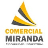 Comercial Miranda Chile Ltda logo - Similar company to Agricola Miranda
