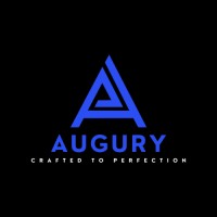 Augury logo - Similar company to Augury It