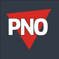 PNO logo - Similar company to Pno Innovation Netherlands