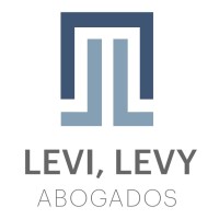 LEVI, LEVY ABOGADOS logo - Similar company to Armia Legal