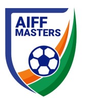 AIFF Masters logo - Similar company to Khelum Foundation