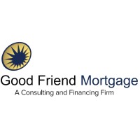 Good Friend Mortgage logo - Similar company to Pepper Palace, Inc