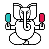 Anjuna Ice Pops logo - Similar company to Sarkpont Zrt