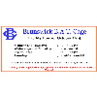 Brunswick Bat Cage