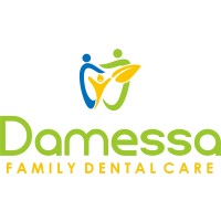 Damessa Family Dental Care logo - Similar company to Jivas Group