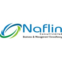 Naflin Consult logo - Similar company to Ghana Executive Transfers (Get)