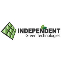 Independent Green Technologies logo - Similar company to Boost Electric Llc
