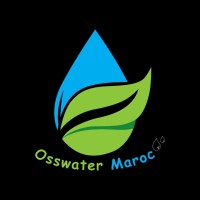 Osswater logo - Similar company to Hwt