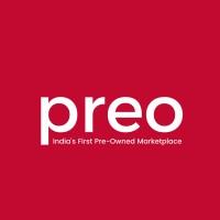 PREO logo - Similar company to Preo S.R.L.