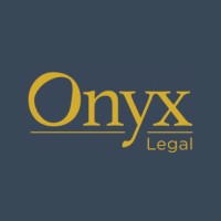 Onyx Legal logo - Similar company to Etairos