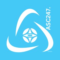 ASC247 Australia & New Zealand logo - Similar company to Planzz Australia