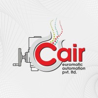 Cair Euromatic Automation Pvt. Ltd. logo - Similar company to Hawa Engineers