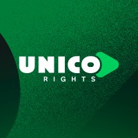 Unico Rights logo - Similar company to Gastromall Group