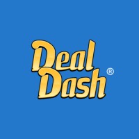 DealDash logo - Similar company to Midaxo