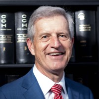 Alex Ilkin Strata Lawyers logo - Similar company to Pbl Law Group