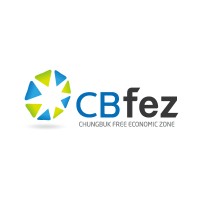 Chungbuk Free Economic Zone logo - Similar company to Chungbuk National University