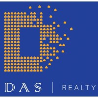 Das Realty logo - Similar company to Propertyblink