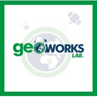 Geoworks Lab logo - Similar company to Gs Afrique (Géospatial & Solutions)