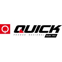 CV Karya Hidup Sentosa (QUICK Traktor) logo - Similar company to Phascode Class