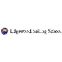 Edgewood Sailing School logo - Similar company to Oakcliff Sailing