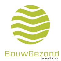 BouwGezond B.V. logo - Similar company to Warmteplan