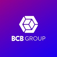 BCB Group logo - Similar company to Deus X Pay