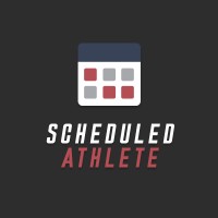 ScheduledAthlete logo - Similar company to Compose.Co