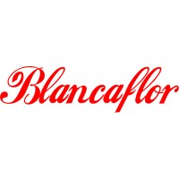 BLANCAFLOR logo - Similar company to Laboratorio Fleibor