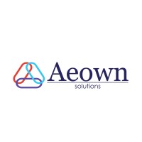 Aeown Solution logo - Similar company to Indfab Projects Pvt. Ltd.