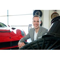Matthew Swanepoel- Professional Racing Driver logo - Similar company to Script Technologies