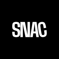 Snac Podcast logo - Similar company to Convergence