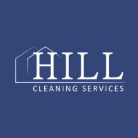 Hill Cleaning Services logo - Similar company to Laki Kane Cocktail Bar & Restaurant