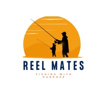 REEL Mates logo - Similar company to Earthlok Pty Ltd