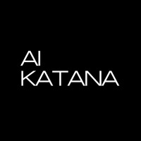 AI KATANA logo - Similar company to Techwiz