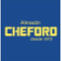 Almacén Cheford