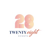 Twenty Eight Events logo - Similar company to Ar Mechanical, Llc