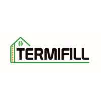 Termifill Lda logo - Similar company to Sit - Urban Design & Modular Solutions