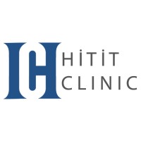 Hitit Clinic logo - Similar company to Flex Office | Hazır Ofis - Sanal Ofis Hizmetleri