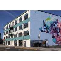 RAFU SHIMPO, THE logo - Similar company to Los Angeles County Business Development Services