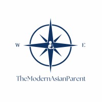 TheModernAsianParent logo - Similar company to Inpractice Psychology