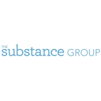 The Substance Group logo - Similar company to Red Scarf Gift Co