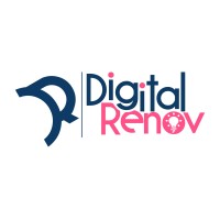 Digital Renov logo - Similar company to Sowaz