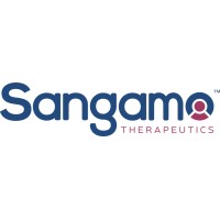 Sangamo Therapeutics France logo - Similar company to Exopolis